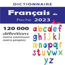 Dictionnaire Français de Poche APK