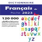 Dictionnaire Français de Poche icon