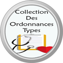 Collection Des Ordonnances Types APK