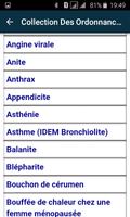 Collection Des Ordonnances Types screenshot 1