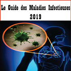 Le Guide des Maladies Infectieuses 2019 아이콘