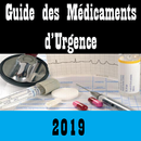 Guide des Médicaments d’Urgence APK