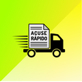 Acuse Rápido