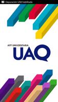 Agenda UAQ Affiche