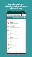 Private Browser - Browlser Poster