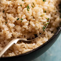 brown rice recipes