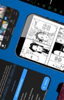 Tachiyomi Manga Reader Tips Ekran Görüntüsü 1