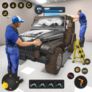 洗车游戏 汽车洗车 APK