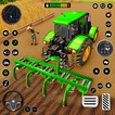 Jogo Real de Trator de Fazenda