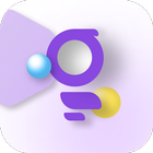 Graphication UI for Klwp icon
