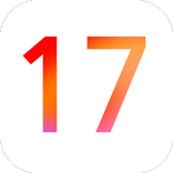 iOS 17 Widgets for KWGT