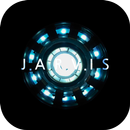 Jarvis for Klwp APK
