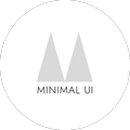 Minimal Ui for Klwp