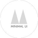 Minimal Ui for Klwp aplikacja