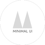 Minimal Ui for Klwp