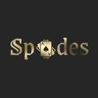 Spades for KLWP icône