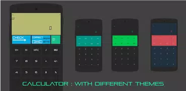 Citizen Calculator GST 🇮🇳