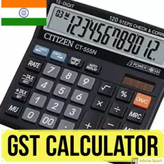 Citizen Calculator GST 🇮🇳 XAPK Herunterladen