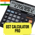 GST Calculator pro