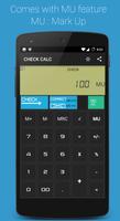 TaxPlus Calculator GST Citizen 海报
