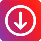 Reels Video Downloader simgesi