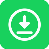 Save Video Status for WhatsApp icône