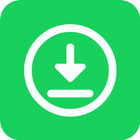 Save Video Status for WhatsApp icono