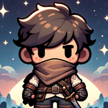 녹스 : 도트 키우기