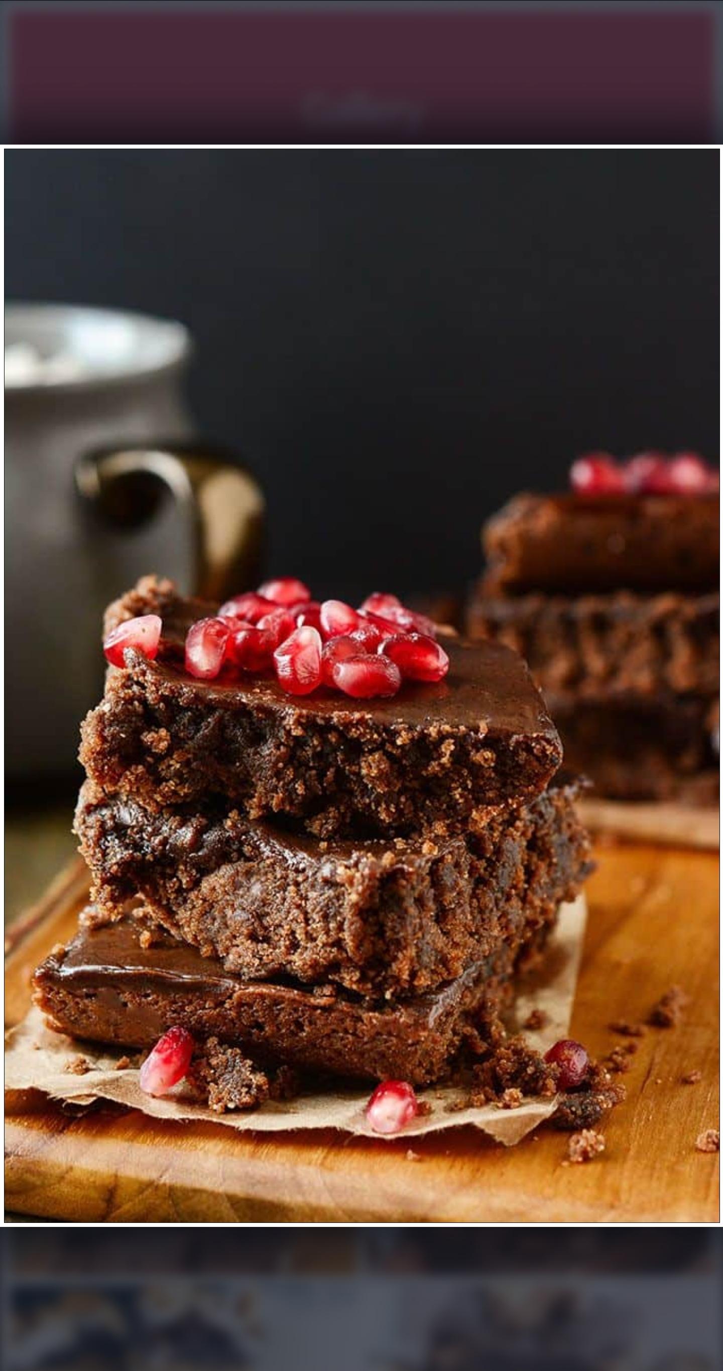 Brownies Maker - Guide de cuisson pour Android - Téléchargez l'APK