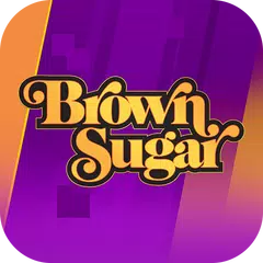 Brown Sugar アプリダウンロード