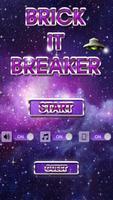 BrickItBreaker Affiche