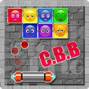 CartoonBrickBreaker（レンガ） APK