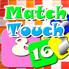 매치터치(MatchTouch) icône