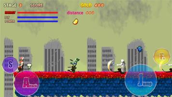 Run Shadow Fighter screenshot 1