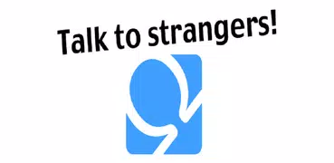 Omegle : Talk to Strangers!