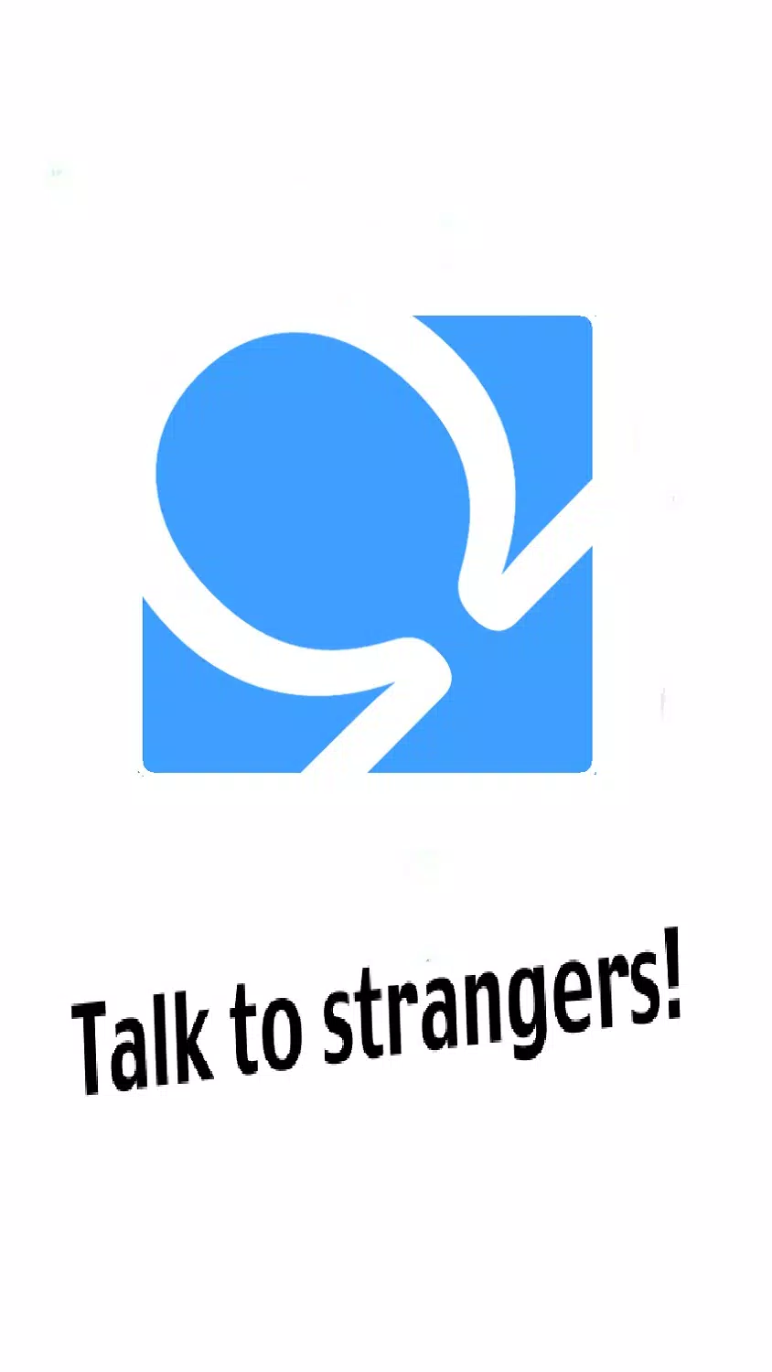 Omegle : Talk to Strangers! APK for Android Download