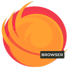 MS Secure Browser - Fast, Safe & Best Adblocker アイコン