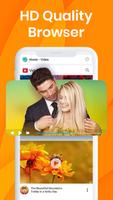 UC Browser Apk Download Guide स्क्रीनशॉट 2