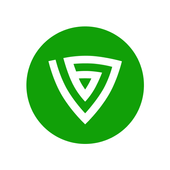 Browsec: Fast Secure VPN Proxy ikona