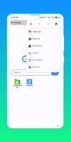 Internet Browser ภาพหน้าจอ 1