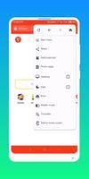 Internet Browser تصوير الشاشة 3