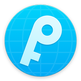 Proxy Browser icon
