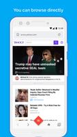 Proxy Browser screenshot 2