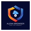 Alena Browser - Earn Crypto