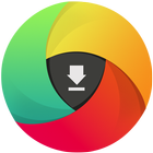 Downloader アイコン