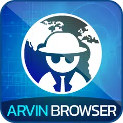 Arvin Browser - VPN Browser APK 下載
