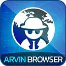 Arvin Browser - VPN Browser APK