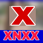 XNX Browser-XNX Video browser-Social Media icône