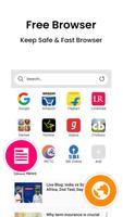 Guide For Free Fast Secure Browser 2020 ảnh chụp màn hình 1