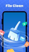 Ocean Browser - Mobile Master Plakat